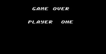 Wolverine (NES, 1991) NES Screenshot