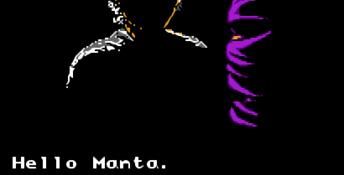Wrath of the Black Manta