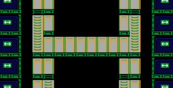Wrecking Crew NES Screenshot