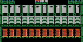 Wrecking Crew NES Screenshot
