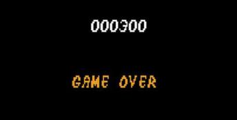 Wrecking Crew NES Screenshot