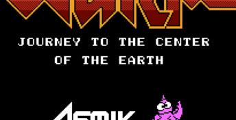 Wurm: Journey to the Center of the Earth
