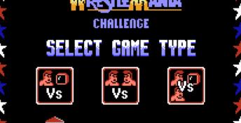 WWF WrestleMania Challenge