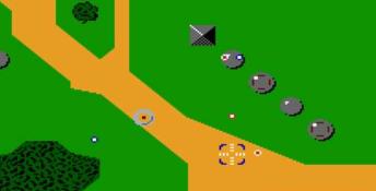 Xevious