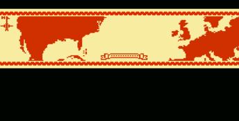 The Young Indiana Jones Chronicles NES Screenshot