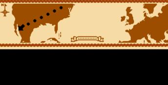 The Young Indiana Jones Chronicles NES Screenshot