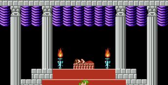 Zelda II: The Adventure of Link