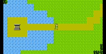 Zelda II: The Adventure of Link