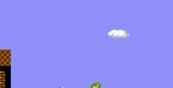 Zelda II: The Adventure of Link NES Screenshot