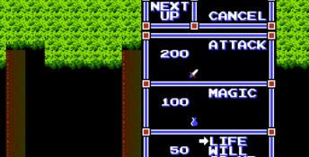 Zelda II: The Adventure of Link
