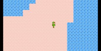 Zelda II: The Adventure of Link