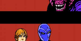 Zen: Intergalactic Ninja