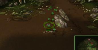 Army Men RTS GameCube Screenshot
