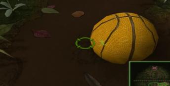 Army Men RTS GameCube Screenshot