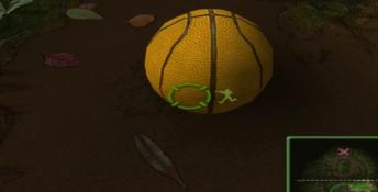 Army Men RTS GameCube Screenshot