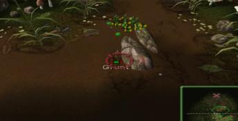 Army Men RTS GameCube Screenshot