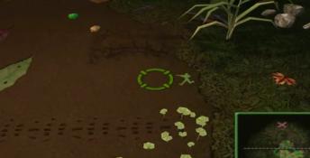 Army Men RTS GameCube Screenshot