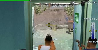 Bad Boys: Miami Takedown GameCube Screenshot