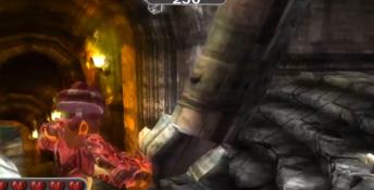 Bionicle Heroes GameCube Screenshot