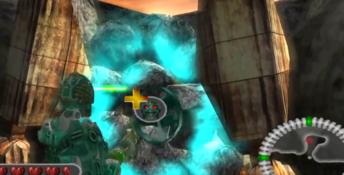 Bionicle Heroes GameCube Screenshot