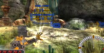 Bionicle Heroes GameCube Screenshot