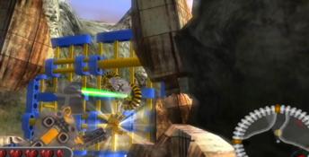 Bionicle Heroes GameCube Screenshot