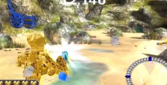 Bionicle Heroes GameCube Screenshot