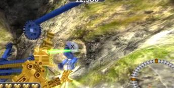 Bionicle Heroes GameCube Screenshot