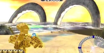 Bionicle Heroes GameCube Screenshot