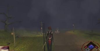 BloodRayne GameCube Screenshot