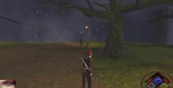 BloodRayne