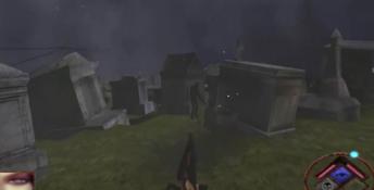 BloodRayne GameCube Screenshot