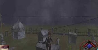 BloodRayne GameCube Screenshot
