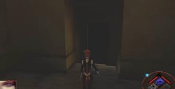 BloodRayne GameCube Screenshot
