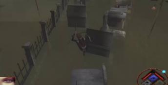 BloodRayne