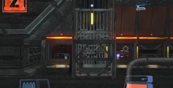 Blowout GameCube Screenshot