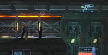 Blowout GameCube Screenshot