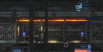 Blowout GameCube Screenshot