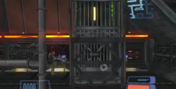 Blowout GameCube Screenshot