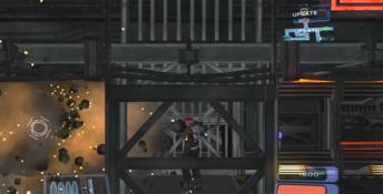 Blowout GameCube Screenshot