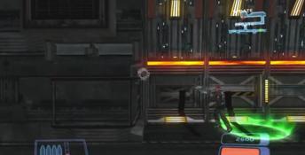 Blowout GameCube Screenshot