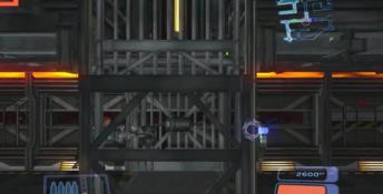 Blowout GameCube Screenshot