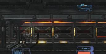 Blowout GameCube Screenshot