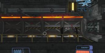 Blowout GameCube Screenshot