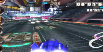 F-Zero