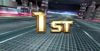 F-Zero GameCube Screenshot