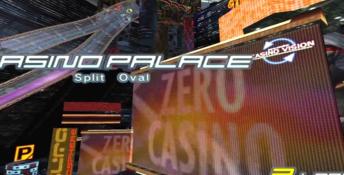 F-Zero GameCube Screenshot