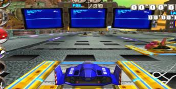 F-Zero
