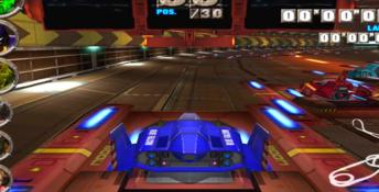 F-Zero GameCube Screenshot