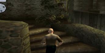 Hitman 2: Silent Assassin